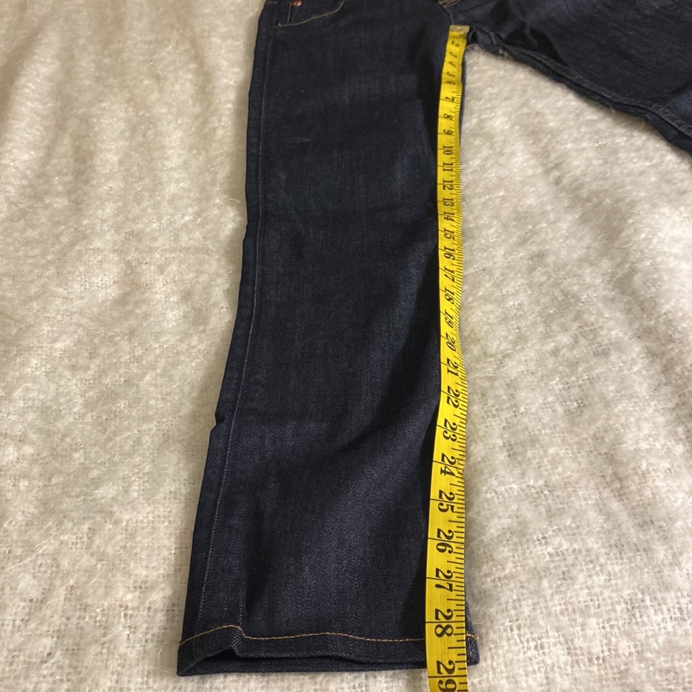 Hudson Collin skinny 12” leg opening size 26 womans - Picture 10 of 14